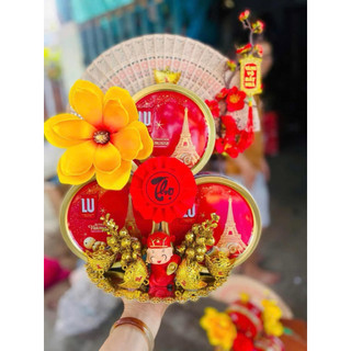 Combo 1 thùng lu thiếc 180g(18 hộp)