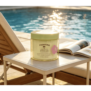 Hawaiian Tropic After Sun Butter Kem dưỡng da sau khi bị cháy nắng 240ml