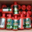 NANO CHITOSAN Kiểm Soát Nấm Và Vi Khuẩn Hạn Chế Khô Cành Quả Rụng Đốt - Chai 1 Lít
