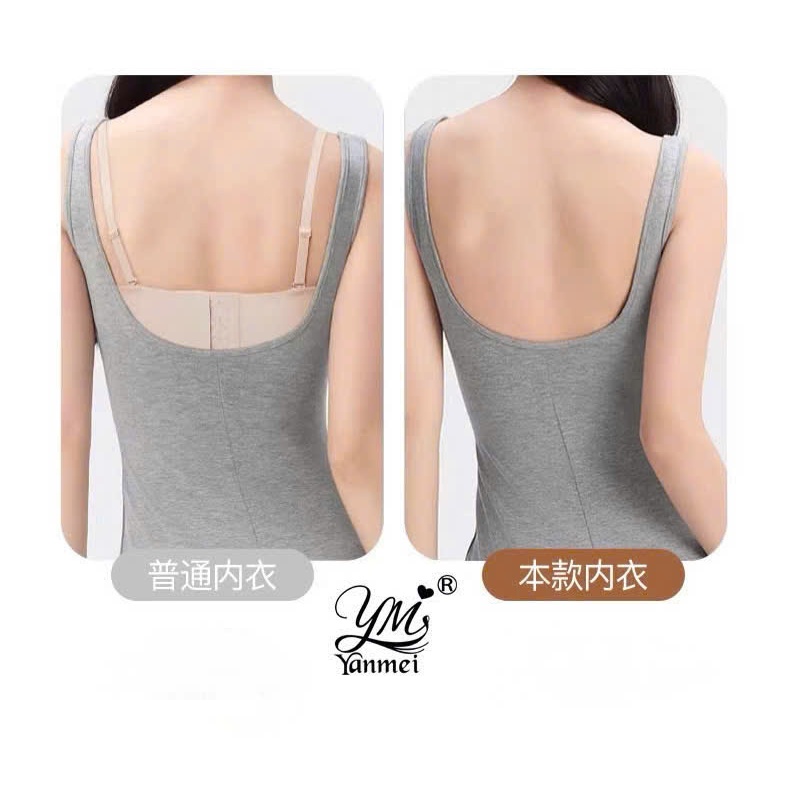 [06#] Áo lót su đúc lưng thấp mặc áo hở lưng, áo ngực đúc su ko lộ viền, mút mỏng nhẹ thoải mái, mút bán cố định giặtmáy