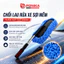 Chổi Lau Xe Ô Tô Chuyên Dụng, Chổi Rửa Xe Ô Tô PONIKA Sợi Siêu Mềm - Điều Chỉnh Được Độ Dài