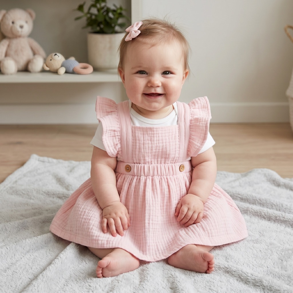 VẢI XÔ MUSLIN 2 LỚP MÀU TRƠN - MAY BỘ ĐỒ, ÁO, VÁY, KHĂN TẮM, CHĂN, GA, GỐI...