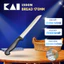 DAO BẾP NHẬT KAI 1300N SERIES BREAD DAO CẮT BÁNH MỲ 1392N LƯỠI DAO DÀI 170MM