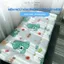 Đệm Ngủ Văn Phòng Cao Cấp CHIP DECOR Nệm Ngủ Gấp Gọn Tiện Lợi Trải Giường Kí Túc Xá 90x190 MS30