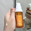 Tinh chất Vitamin C Theramid C-Tetra E.F nồng độ tăng cường mờ đốm nâu, làm sáng da Lachimi 30ML