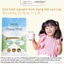 Sữa Cừu Spring Sheep Nguyên Kem Dạng Túi 350G & 850G Cho Bé >1Y Đủ Tem Phụ Xác Thực