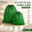 Túi Lưới Dệt Kim Cao Cấp Nhà Kha – Có Dây Rút | Phiên Bản Nâng Cấp