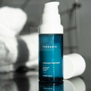 [CÔNG TY] THERAMID CERAMIDE TREATMENT Serum phục hồi hàng rào bảo vệ da cấp ẩm, da giảm nhạy cảm Lachimi 30ML