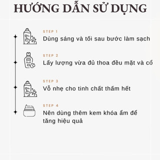 [CÔNG TY] THERAMID CERAMIDE TREATMENT Serum phục hồi hàng rào bảo vệ da cấp ẩm, da giảm nhạy cảm Lachimi 30ML