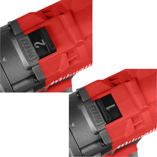 Máy Khoan Động Lực Milwaukee M18 FPD3 |Milwaukee 2904-20 Gen 4 | Khoan Tường, Gỗ, Sắt, Bắt Vít