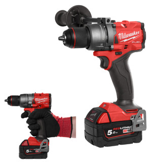 Máy Khoan Động Lực Milwaukee M18 FPD3 |Milwaukee 2904-20 Gen 4 | Khoan Tường, Gỗ, Sắt, Bắt Vít