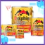 {Lon 200gram} Sơn công nghiệp Dolphin Nhũ vàng, Nhũ bạc, Nhũ đồng - Trang trí nội ngoại thất
