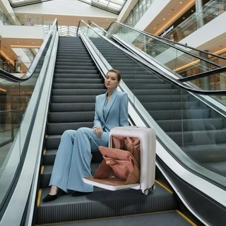 Vali ngăn loptop size 20{s ,KHUNG nhôm, khóa TSA tiêu chuẩn quốc tế bảo mật cao chống trộm, chống cạy{Bảo HÀNH TRỌN ĐỜI}