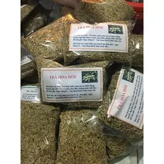 #Hoa_hòe 1kg, nụ hoa hòe đã sao thơm, tốt cho tim mạch, ổn định huyết áp,