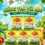 Hồng Trà Truyền Thống Long Phú 200gr - Chuyên Pha Trà Đào, Trà Tắc, Trà Truyền Thống