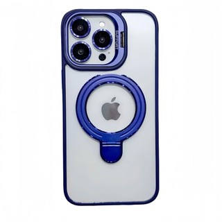 Ốp Lưng iPhone Có Giá Đỡ Kép Bảo Vệ Điện Thoại Với Thiết Kế Chống Sốc TPU Cao Cấp Phù Hợp 11 12 13 14 15 16 17 Series