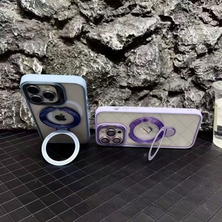 Ốp Lưng iPhone Có Giá Đỡ Kép Bảo Vệ Điện Thoại Với Thiết Kế Chống Sốc TPU Cao Cấp Phù Hợp 11 12 13 14 15 16 17 Series