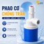 Phao Cơ Chống Tràn Phi 21 Tự Động Ngắt Nước Khi Đầy, Van Phao Cấp Nước Bồn Bể, Chống Tràn Hiệu Quả