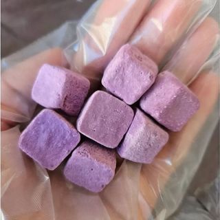 200GR Sữa Chua Sấy Thăng Hoa 4 Vị Hoa Quả Siêu Ngon