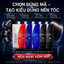 Thuốc Uốn Nóng, Duỗi Ép Tóc KWAN Professional Chính Hãng 1000ml – Uốn Căng Sóng, Ép Bóng Mềm.