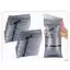 TÚI VỆ SINH KHẨN CẤP MINI 700ML DÙNG 1 LẦN CHỐNG MÙI - Túi tiểu du lịch, hạt siêu thấm hút, chống rò rỉ