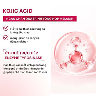 [Mua 1 tặng 1] Hộp 10 Mặt Nạ Dưỡng Trắng Eviralab TXA+ CB0381 – Cải Thiện Nám Sạm, Kiểm Soát Sắc Tố, Dưỡng Da Căng Mịn