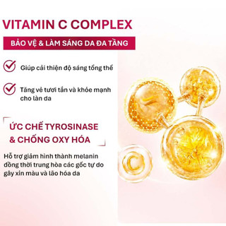 [Mua 1 tặng 1] Hộp 10 Mặt Nạ Dưỡng Trắng Eviralab TXA+ CB0381 – Cải Thiện Nám Sạm, Kiểm Soát Sắc Tố, Dưỡng Da Căng Mịn