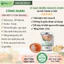 Tinh Bột Củ Sen BeaHea VietGAP Chính Hãng | Combo 10 Hũ Tặng 2 Hũ - Sen Sạch Tự Trồng