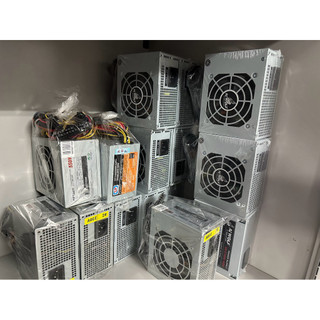 Nguồn máy tính Micro (Power Mini) ATX FPT Elead*SP*JETEK/AIWOKF 450w/700w l Like new Bảo hành 12 tháng bởi nhà cung cấp