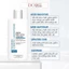 Sữa Rửa Mặt Fixderma Giảm Mụn Cho Da Nhờn FCL Alpha-Beta Acne Cleanser 200ml tặng khăn ướt