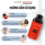 EASYSEVEN Dầu Gội Nhuộm Tóc Thảo Dược 400ml | Phủ Bạc Tóc | Nhuộm Nhanh 20 Phút | Màu Tự Nhiên | Không Khô Tóc