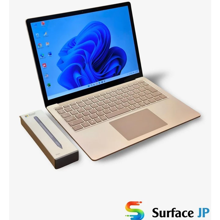 Microsoft Surface Laptop 3 Cấu Hình Khủng | Chip i5,i7 | 16GB | SSD 256GB–512GB | Cảm Ứng Mỏng Đẹp-Cao Cấp