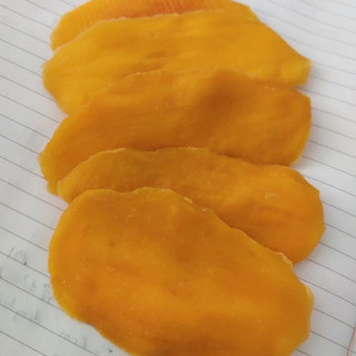 1kg Xoài Sấy Dẻo món ăn vặt Ngon Và Tốt, có công bố sản phẩm, hóa đơn