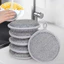 Combo 50 Miếng Bọt Biển Rửa Chén Bát 3 Lớp – Giẻ Rửa Bát Đĩa Đũa, Cọ Xoong Nồi Đa Năng Tạo Bọt Nhà Bếp.