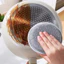 Combo 50 Miếng Bọt Biển Rửa Chén Bát 3 Lớp – Giẻ Rửa Bát Đĩa Đũa, Cọ Xoong Nồi Đa Năng Tạo Bọt Nhà Bếp.