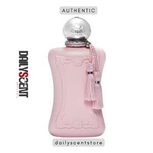 Nước hoa Delina EDP 75ml Parfums de Marly| Nước hoa nữ| Nước hoa niche| Nước hoa Delina| Dailyscent