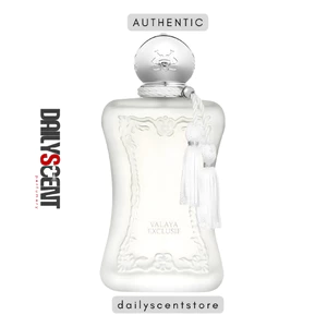 Nước hoa Valaya 75ml | Valaya Exclusif 75ml Parfums de Marly| Nước hoa nữ| Nước hoa niche| Dailyscent