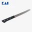 Dao cắt bánh mì KAI Indian Hocho Bread Knife dao bếp răng cưa cắt bánh mì bằng thép không rỉ 180mm