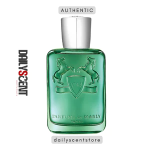Nước hoa Greenley 125ml EDP Parfums de Marly|Nước hoa Unisex|Nước hoa niche|Nước hoa mùi tươi mát| Dailyscent