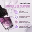 Q01_Serum Vi Kim Nọc Rắn SKANSKIN Spicules Ampoule De Serpent 30ml