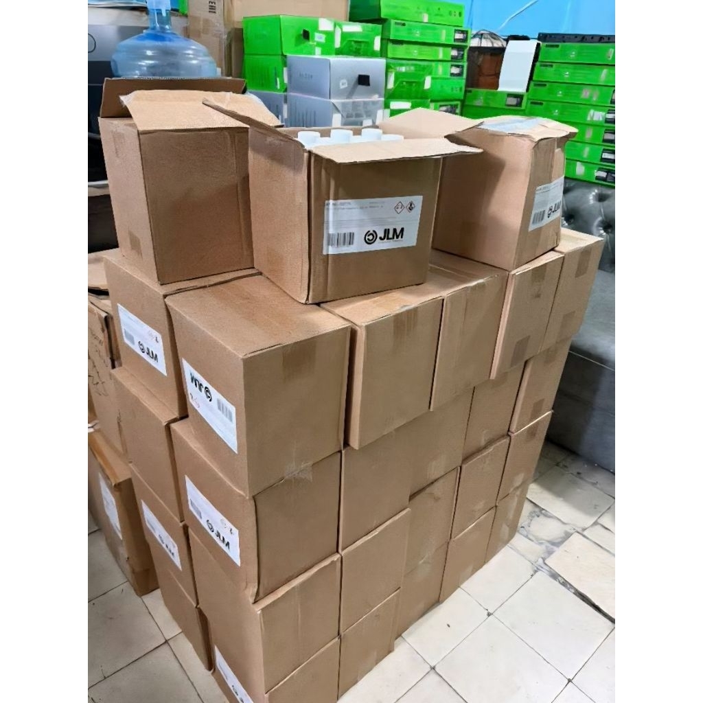 Phụ Gia Xăng E10 JLM Chính Hãng - Bảo Vệ Động Cơ, Chống Ăn Mòn, Dùng Cho 250L Xăng E10