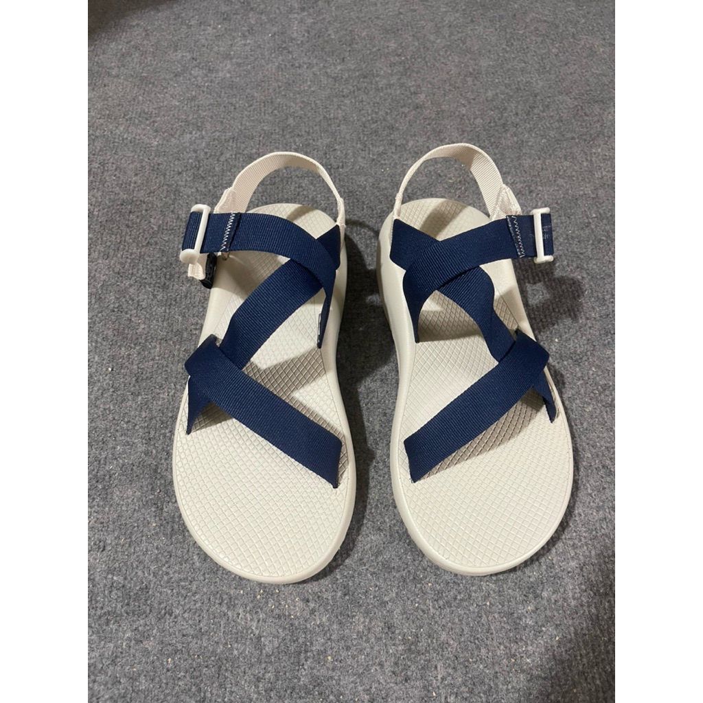 Đế Thơm Quế giầy sandal chaco nam