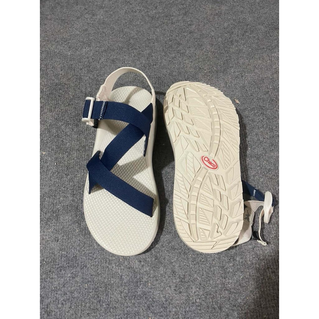Đế Thơm Quế giầy sandal chaco nam