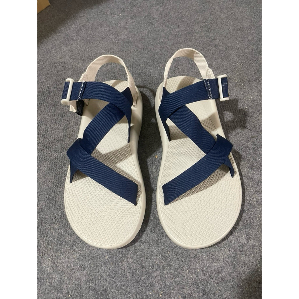 Đế Thơm Quế giầy sandal chaco nam