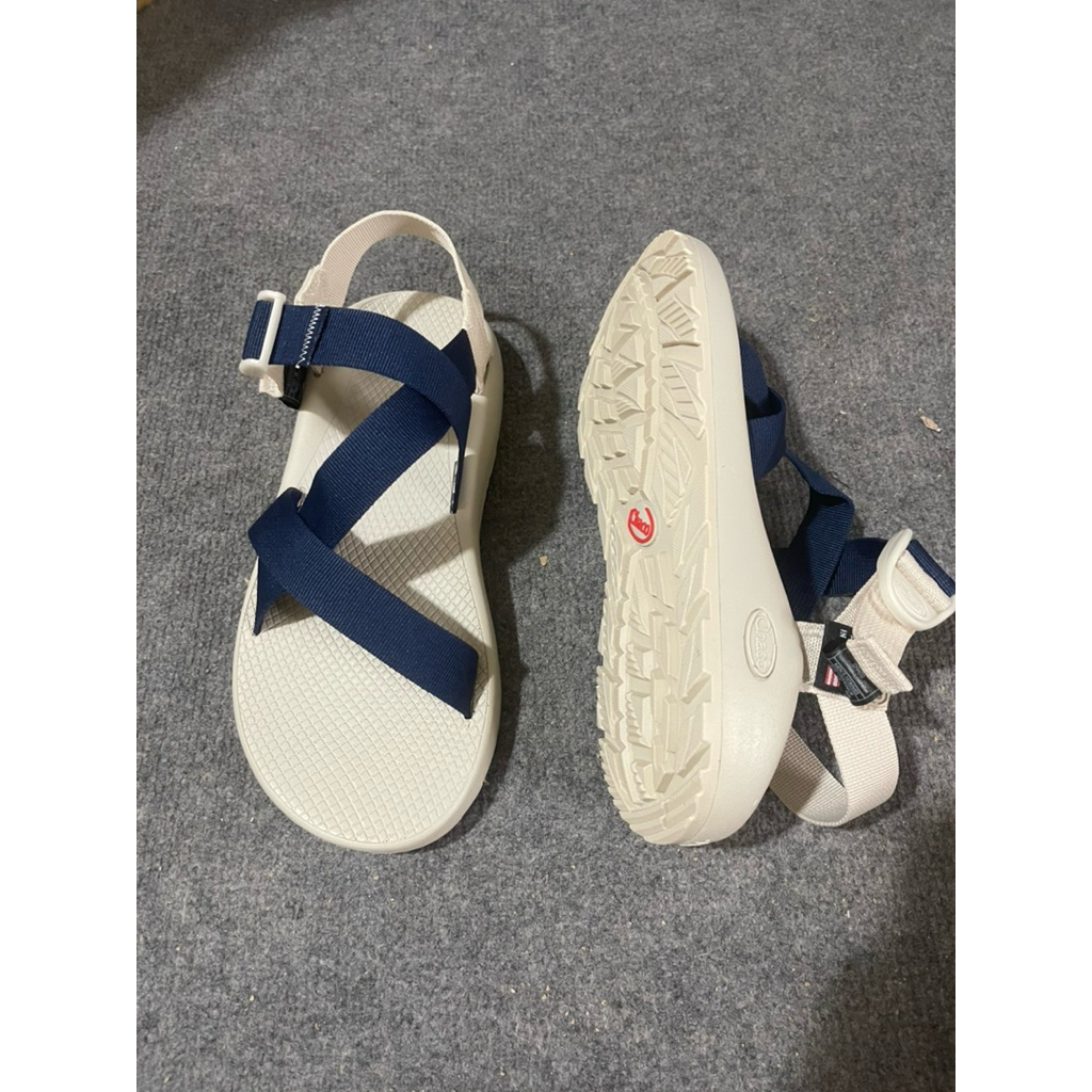 Đế Thơm Quế giầy sandal chaco nam
