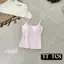 Áo bra 2 dây đệm mềm co giãn 6689