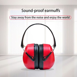 Chụp Tai Chống Ồn Gấp Gọn VIAN 1436 – Tiện Lợi Bỏ Túi, Cách Âm Mạnh Mẽ 32dB-Chống ồn khi ngủ,khi làm việc trong nhà máy