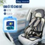 Ghế ngồi ô tô cho bé 1-9 tuổi CECILA bảo vệ an toàn cho bé khi ngồi trên xe dễ dàng sử dụng