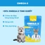 Pate Cho Mèo Mr.Vet Gói 70g - Bổ Sung Các Dưỡng Chất Hỗ Trợ Tiêu Hóa, Tăng Đề Kháng