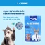 Pate Cho Mèo Mr.Vet Gói 70g - Bổ Sung Các Dưỡng Chất Hỗ Trợ Tiêu Hóa, Tăng Đề Kháng